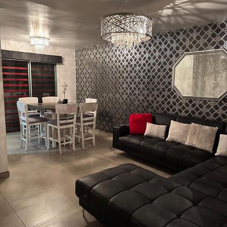 Casa Moderna Y Elegante En El Corazon De Ensenada! Vila Exterior foto