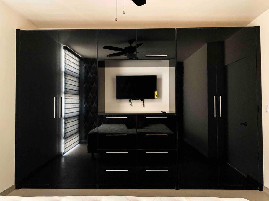 Casa Moderna Y Elegante En El Corazon De Ensenada! Vila Exterior foto
