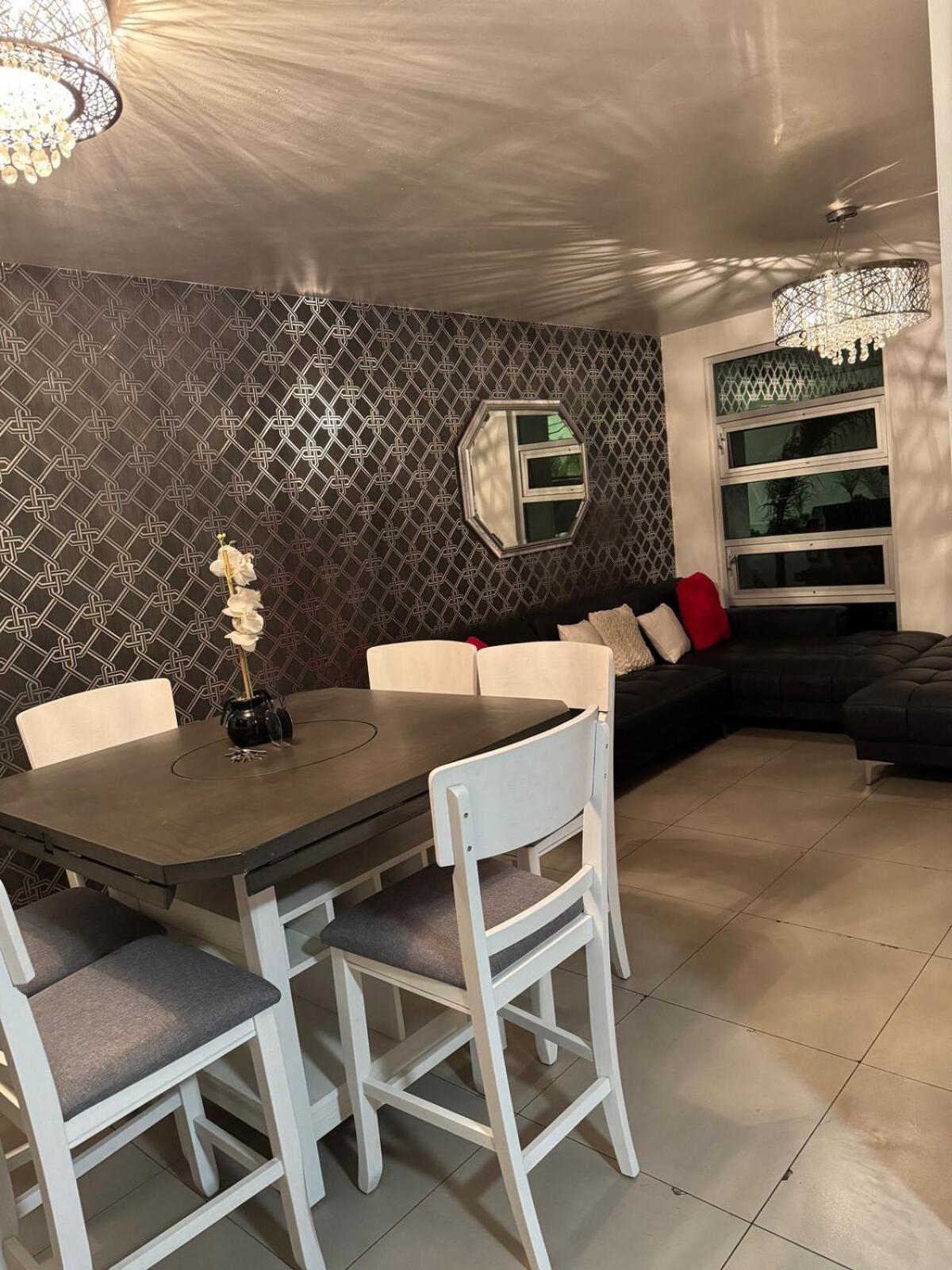 Casa Moderna Y Elegante En El Corazon De Ensenada! Vila Exterior foto